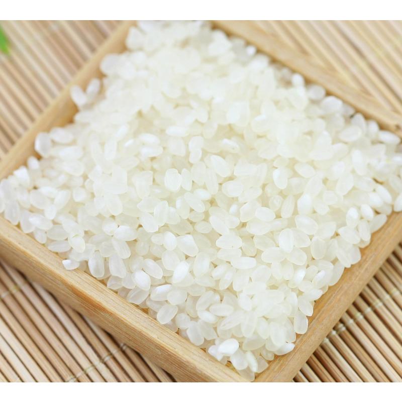 蘇墾富硒米 科技賦能優(yōu)質(zhì)粳米